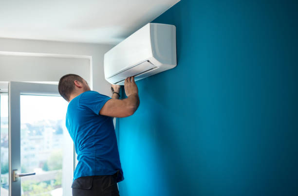 Best Residential HVAC services  in USA